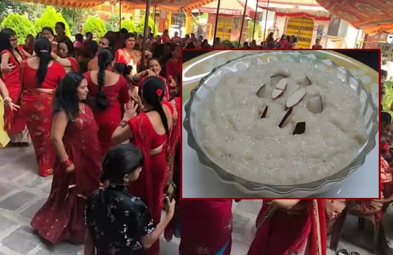 आज तीजको दर खाने दिन, कोरोना महामारीले देखिएन उत्साह