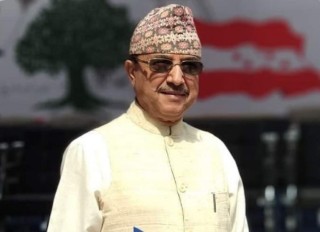 उपसभापति खड्काले भने : 'जनतालाई केन्द्रमा राखेर काम गरे पार्टीप्रति आकर्षण बढ्ने ' 