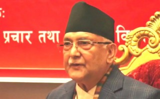 ओली पूर्बाग्रही र असफल नेता  : 'एमालेभित्र बागी उम्मेदवारको देशभर लर्को '