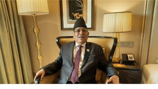 सचिवालय भन्छ : 'प्रधानमन्त्री नरेन्द्र मोदीसँग आइतबार भेटको तयारी छ' 