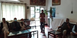 संघीय र प्रदेशसभा निर्बाचन :  “मतदाताको भावना : स्थानीय र जनतामा भिजेको उमेद्वार”