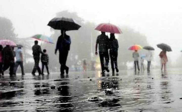 तीन प्रदेशमा भारी वर्षाको सम्भावना : 'देशभर आंशिकदेखि सामान्य बदली रहने'