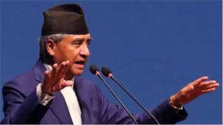 प्रधानमन्त्री देउवाले भने : 'बाघको बासस्थान व्यवस्थापन गर्न आवश्यक' 
