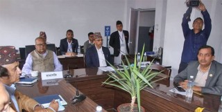 संसदीय विशेष समितिले भन्यो  : "करको दर निर्धारणमा अनधिकृत व्यक्तिको प्रवेश देखिएन "