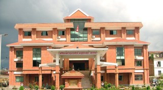 घुस लिएको अभियोगमा इञ्जिनीयर विरुद्ध मुद्दा