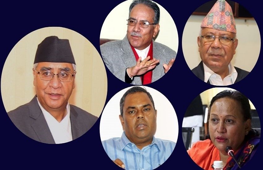 सिट बाँडफाँट छिट्टै टुङ्याइने : "दुई दिनभित्र टुङ्याउने तयारी,‘विन विन’ हुने गरी निर्णय लिइने "