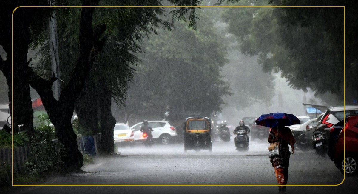 मनसुनी वर्षा : 'औषत एकहजार ४६२ मिलिमिटर आँकलन, अहिलेसम्म कहाँ कति  प¥यो ?'