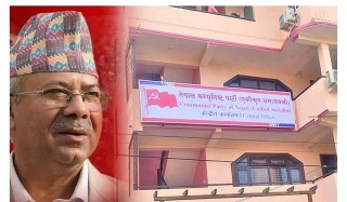 प्रतिनिधि  तथा  प्रदेशसभा निर्वाचन   :  "  तयारी थाल्याे,  केन्द्रीय नेताहरूलाई जिम्मेवारी तोक्याे "
