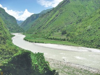 नयाँ  स्वरुपमा  अघि  बढ्ने  चर्चा  :  "  त्यस  क्षेत्रका स्थानीय बासिन्दामा आशा जगायो"