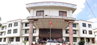 कांग्रेस  बैठक निर्णय : 'कांग्रेसले निर्वाचन आयोगमा दल दर्ता गर्ने '