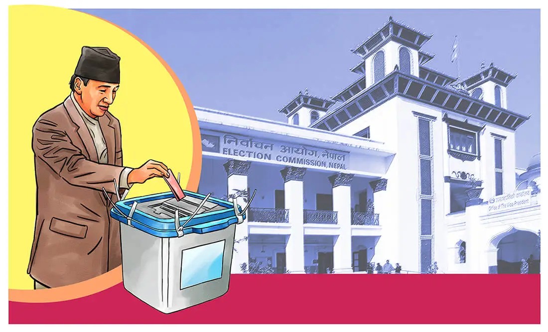 प्रतिनिधि प्रदेशसभा सदस्य निर्वाचन : 'दल तथा आयोगका सबै गतिविधि चुनाव केन्द्रित'
