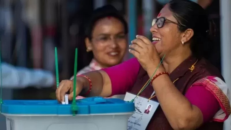 प्रतिनिधिसभा   र  प्रदेशसभामा  कुन दिन  किन  महत्त्वपूर्ण   ?   :   "  प्रचार  अवधि  कटौती   किन  गरिँदै   ?  "