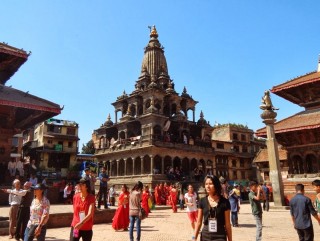 श्रीकृष्ण जन्माष्टमी व्रत : 'अष्टमीका दिन पूजा आराधना,रातभर जाग्राम बसी समापन गरियो'  