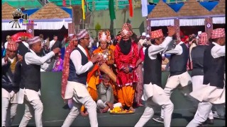बालन संस्कृति  :" मौलिक संस्कृति ओझेलमा,आर्थिक व्यवस्थापनसँगै कलाकार जोगाउनै मुस्किल "
