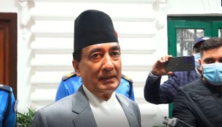 राष्ट्रसेवक कर्मचारी र श्रमिक  :  ' उच्चस्तरीय तलब सुविधा पुनरावलोकन आयोग गठन' 