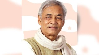कांग्रेस नेता गिरिको निधन : "अस्ताए लोकतन्त्रका पहरेदार,  कांग्रेसमा अपुरणीय क्षति "
