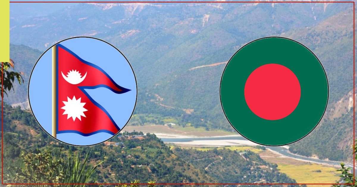 तत्काल ५० मेगावाट बिजुली लैजान बंगलादेश सहमत : 'भारतसँग वार्ता गरिने '