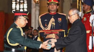 तत्कालीन  भारतकाे  नाकाबन्दी   :  'ओली  नेतृत्व सरकार असफल,  खुलाउन नेपाली सेना  यसरी क्रियाशील भएको थियो ? '