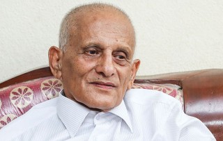 महामन्त्री मोहनविक्रम सिंहले भने : " लोकतन्त्र बचाउनका लागि गठबन्धन गरिएको हो "