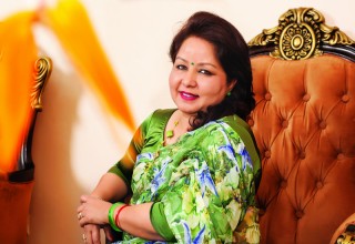 'संविधानको प्रभावकारी कार्यान्वयनबाट अधिकार सुनिश्चित हुन्छ' :  नेत्री देउवा