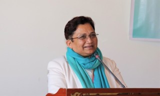 ऊर्जामन्त्री भुसालको निर्देशन  : "चाडपर्वको समयमा विद्युत सेवा अवरुद्ध नहोस्"
