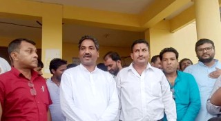 प्रभु साहले बनाए समानन्तर संगठन : " मधेसका २५ स्थानमा दिए संगठित स्वतन्त्र उम्मेदवारी "