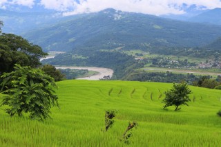 विश्वकै होचो अरुण उपत्यका