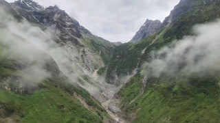 मनसुनी गतिविधि  :  ‘ देशैभरको मौसम सुधार हुँदै, अब ठूलो पानी पर्दैन’