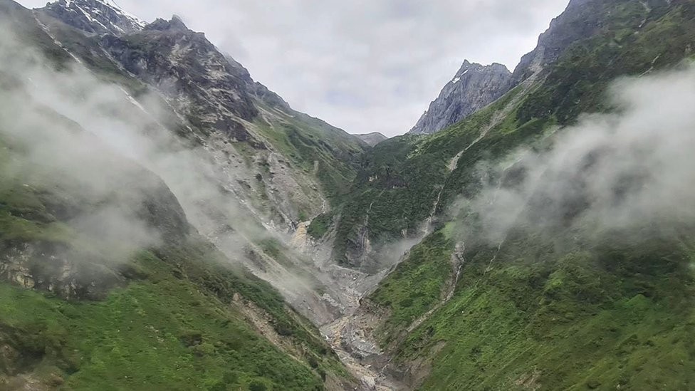 मनसुनी गतिविधि  :  ‘ देशैभरको मौसम सुधार हुँदै, अब ठूलो पानी पर्दैन’