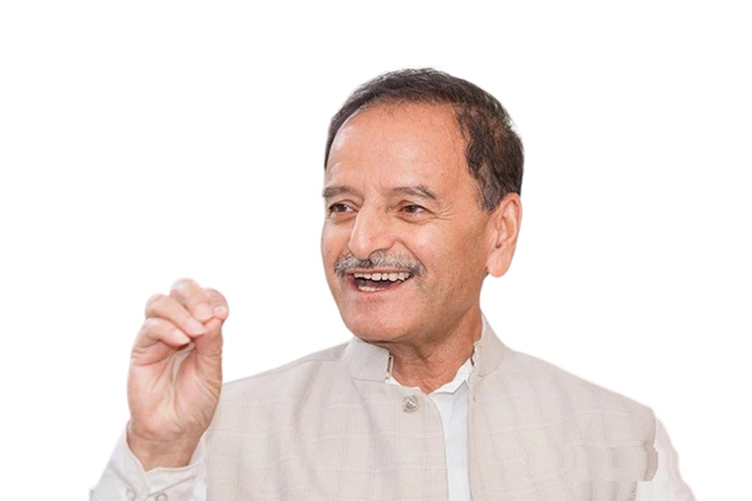 नेता सिटौलाले भने :'संविधानको रक्षा र लोकतान्त्रिक गणतन्त्र संस्थागत गर्न लाग्नुपर्छ'