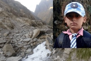 दार्चुला घटना   :  महराको मृत्युका सम्बन्धमा  नेपालले  पठायो  भारतलाइ  ‘कूटनीतिक  नोट ’