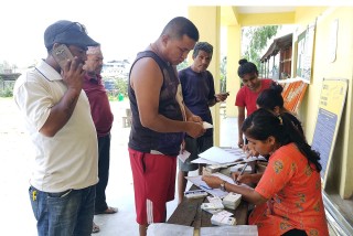 विश्वासिलो आम निर्वाचन : "शासक तथा शासन व्यवस्थाप्रतिको जनविश्वास बढाउने महान पर्व "