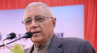 नेता डा. कोइरालाले भने : 'धर्म संस्कृतिको रक्षाका कुरामा कसैसँग सम्झौता गर्दिन ' 
