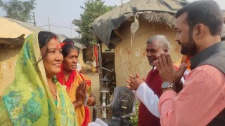 तराईका मतदाता भन्छन : " जितेपछि त नेताहरूको मुख हेर्न नि पाइँदैन ! "