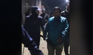 ईश्वर पोखरेलको सक्रियतामा पैसा बाँडे : 'प्रदेशसभाका एमाले उम्मेदवार पक्राउ'