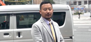 नेपाली कांग्रेस : 'मुस्ताङबाट बिजयी सुरुवात, योगेश गौचन थकाली विजयी' 