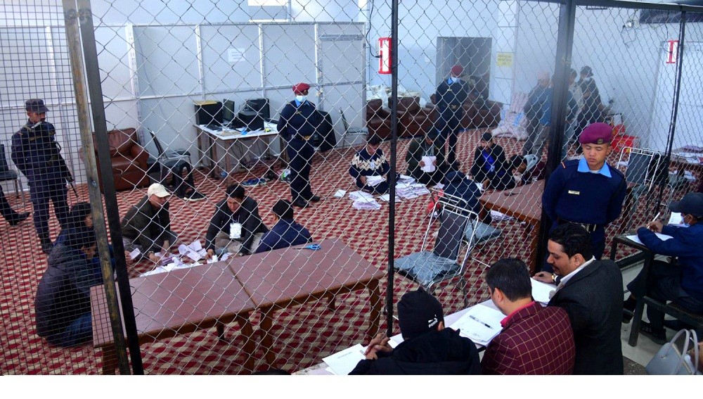 मधेस प्रदेश : 'प्रतिनिधिसभाका २२ स्थानको नतिजा सार्वजनिक ' 
