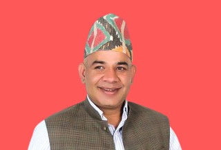 रसुवा : 'प्रतिनिधिसभा सदस्यमा कांग्रेसका मोहन आचार्य निर्वाचित'