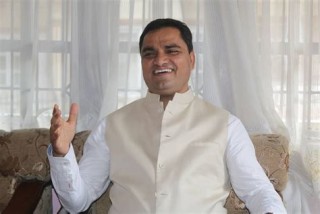 काठमाडौ ५ : ' कांग्रेसका प्रदिप पौडेल बिजयी, पोखरेल ५ हजारको फराकिलो मतले पराजित '