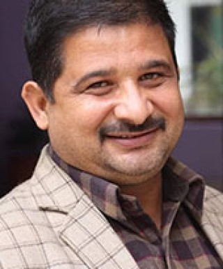 निर्बाचन : " संसद् मात्र हैन, सन्देशसमेत दियो "