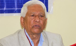 नुवाकोट  २ :  'कांग्रेसका अर्जुन नरसिंह केसी निर्वाचित, एमाले तेस्रो'