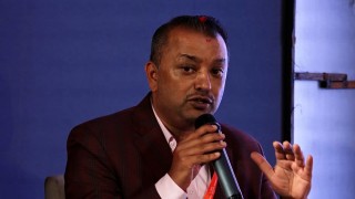 महामन्त्री थापाले भने : "अब पार्टी संसदीय दलको निर्वाचनमा केन्द्रित हुँदैछु"  