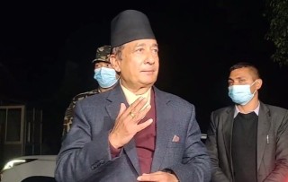 सुनसरी ४ : 'कांग्रेसका ज्ञानेन्द्र कार्कीले लिए ३१ मतले अग्रता'