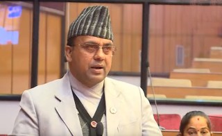 बाजुरा :      " कांग्रेसका बद्री  पाण्डे फराकीले  मतले निर्वाचित,  एमालेका थापा पराजीत "