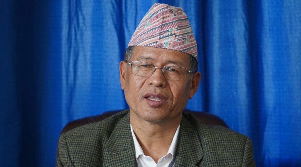 स्याङ्जा २ :  '  कांग्रेसका धनराज गुरुङ निर्वाचित,  एमालेकी  अर्याल पराजीत  ' 