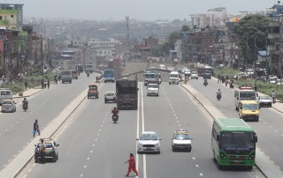 चिकित्सक भन्छन : ' चिसोमा स्वास्थ्यको ख्याल राखौँ, शरीरलाई चिसोबाट बचाऔँ '