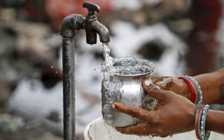 सिमकोट :  'चिसोले धारामै हिउँ जम्न थाल्यो'