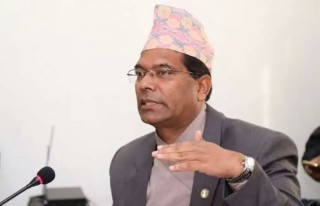 कर्णाली प्रदेश : 'कांग्रेस संसदीय दलको नेता बने शाही '