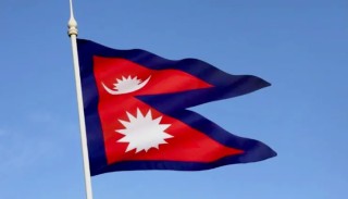 विमान दुर्घटना : शोकमा राष्ट्रिय झण्डा आधा झुकाइने