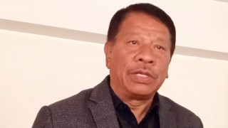 कांग्रेस नेता सिंहले भने : ' राष्ट्रपति निर्वाचनपछि सत्ता समीकरण फेरबदल '